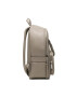 MICHAEL Michael Kors Раница Elliot 30R3S5EB2L Сив - Pepit.bg