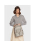 MICHAEL Michael Kors Раница Elliot 30R3S5EB2L Сив - Pepit.bg