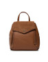 MICHAEL Michael Kors Раница Freya 30F2G7FB8L Кафяв - Pepit.bg