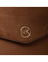 MICHAEL Michael Kors Раница Freya 30F2G7FB8L Кафяв - Pepit.bg
