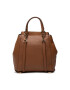 MICHAEL Michael Kors Раница Freya 30F2G7FB8L Кафяв - Pepit.bg