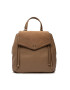 MICHAEL Michael Kors Раница Freya 30F2G7FB8L Кафяв - Pepit.bg