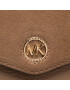 MICHAEL Michael Kors Раница Freya 30F2G7FB8L Кафяв - Pepit.bg
