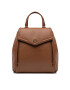 MICHAEL Michael Kors Раница Freya 30T2G7FB8L Кафяв - Pepit.bg