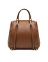 MICHAEL Michael Kors Раница Freya 30T2G7FB8L Кафяв - Pepit.bg