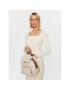 MICHAEL Michael Kors Раница Kensington 30F3G8KB2B Бежов - Pepit.bg