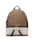 MICHAEL Michael Kors Раница Rhea Zip 30S0GEZB2V Цветен - Pepit.bg