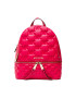 MICHAEL Michael Kors Раница Rhea Zip 30S2LEZB2L Розов - Pepit.bg