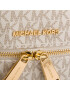 MICHAEL Michael Kors Раница Rhea Zip 30S7GEZB1B Бежов - Pepit.bg