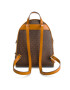 MICHAEL Michael Kors Раница Rhea Zip 30S7GEZB1B Кафяв - Pepit.bg