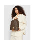 MICHAEL Michael Kors Раница Rhea Zip 30S7GEZB1B Кафяв - Pepit.bg