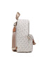 MICHAEL Michael Kors Раница Slater 30T0G04B0B Бял - Pepit.bg