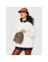 MICHAEL Michael Kors Раница Slater 30T0G04B0B Кафяв - Pepit.bg