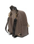 MICHAEL Michael Kors Раница Slater 30T0G04B0B Кафяв - Pepit.bg
