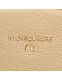 MICHAEL Michael Kors Раница Slater 30T0G04B1L Кафяв - Pepit.bg