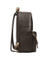 MICHAEL Michael Kors Раница Slater 30T0G04B6B Кафяв - Pepit.bg