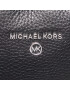 MICHAEL Michael Kors Раница Slater 30T0S04B1L Черен - Pepit.bg