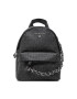 MICHAEL Michael Kors Раница Slater 30T1S04B0B Черен - Pepit.bg