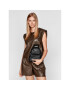 MICHAEL Michael Kors Раница Slater 30T1S04B0B Черен - Pepit.bg