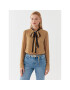 MICHAEL Michael Kors Риза MF340I8AR4 Цветен Relaxed Fit - Pepit.bg