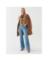 MICHAEL Michael Kors Риза MF340I8AR4 Цветен Relaxed Fit - Pepit.bg