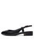 MICHAEL Michael Kors Сандали 40R4PLFP1L Черен - Pepit.bg