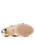 MICHAEL Michael Kors Сандали Amal Sandal 40F2AMHS1M Златист - Pepit.bg