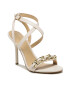 MICHAEL Michael Kors Сандали Asha Sandal 40S3ASHS3L Бежов - Pepit.bg