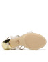 MICHAEL Michael Kors Сандали Asha Sandal 40S3ASHS3L Бежов - Pepit.bg