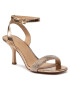 MICHAEL Michael Kors Сандали Carrie Sandal 40T2CEMS1M Златист - Pepit.bg