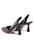 MICHAEL Michael Kors Сандали Chelsea Sling 40F2ALMG1B Кафяв - Pepit.bg