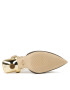 MICHAEL Michael Kors Сандали Imani Pump 40R3IMHP1B Кафяв - Pepit.bg