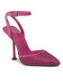 MICHAEL Michael Kors Сандали Imani Pump 40R3IMHP1D Розов - Pepit.bg