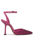 MICHAEL Michael Kors Сандали Imani Pump 40R3IMHP1D Розов - Pepit.bg
