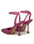 MICHAEL Michael Kors Сандали Imani Pump 40R3IMHP1D Розов - Pepit.bg