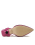 MICHAEL Michael Kors Сандали Imani Pump 40R3IMHP1D Розов - Pepit.bg