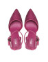 MICHAEL Michael Kors Сандали Imani Pump 40R3IMHP1D Розов - Pepit.bg