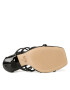 MICHAEL Michael Kors Сандали Imani Strappy 40R3IMHS2A Черен - Pepit.bg