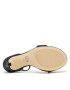 MICHAEL Michael Kors Сандали Jordyn Platform Sandal 40R3JOHS1D Черен - Pepit.bg