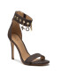 MICHAEL Michael Kors Сандали Kelli Sandal 40R2KLHA1B Кафяв - Pepit.bg
