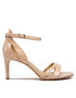 MICHAEL Michael Kors Сандали Kimberly Sandal 40S1KBMA1A Бежов - Pepit.bg