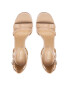 MICHAEL Michael Kors Сандали Kimberly Sandal 40S1KBMA1A Бежов - Pepit.bg