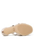 MICHAEL Michael Kors Сандали Kinsley Sandal 40S3KSMS1L Бежов - Pepit.bg