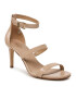 MICHAEL Michael Kors Сандали Koda Sandal 40S3KOMS1A Бежов - Pepit.bg