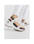 MICHAEL Michael Kors Сандали Maddox Sandal 43R2MXFS1D Бял - Pepit.bg