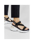 MICHAEL Michael Kors Сандали Maddox Sandal 43R2MXFS1D Черен - Pepit.bg