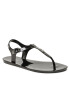 MICHAEL Michael Kors Сандали Mallory Jelly 40S3MAFS1Q Черен - Pepit.bg