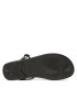 MICHAEL Michael Kors Сандали Mallory Jelly 40S3MAFS1Q Черен - Pepit.bg