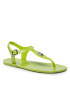 MICHAEL Michael Kors Сандали Mallory Jelly 40S3MAFS1Q Зелен - Pepit.bg