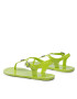 MICHAEL Michael Kors Сандали Mallory Jelly 40S3MAFS1Q Зелен - Pepit.bg